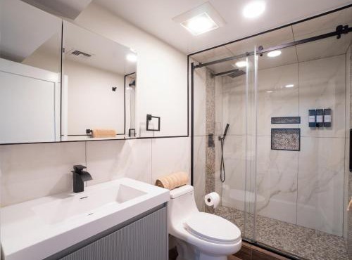 CityLine Group Stay | Near NYC | Private Parking