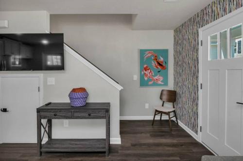 The Dunbar Cottage - DT COLA