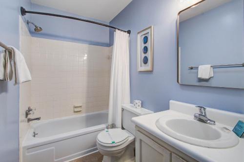 West Beach Oceanwoods Cottage 442