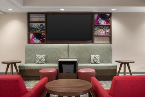 Hampton Inn Columbia Northeast-Fort Jackson Area