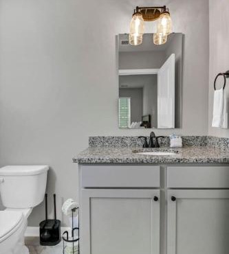 Hampton Cottage - DT COLA