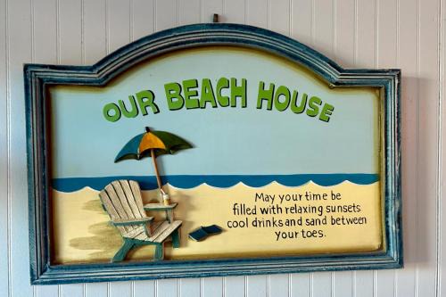 Sea Cabin 228-B