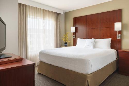 Residence Inn by Marriott Charleston North/Ashley Phosphate