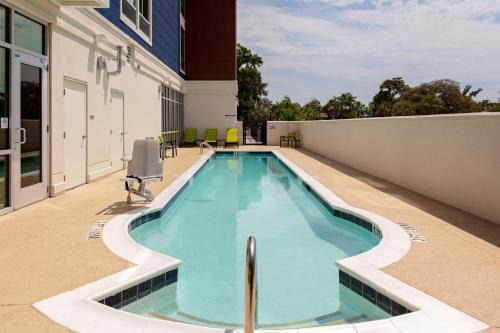 SpringHill Suites by Marriott Beaufort