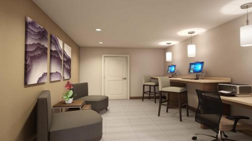 Staybridge Suites Charleston - Mount Pleasant by IHG