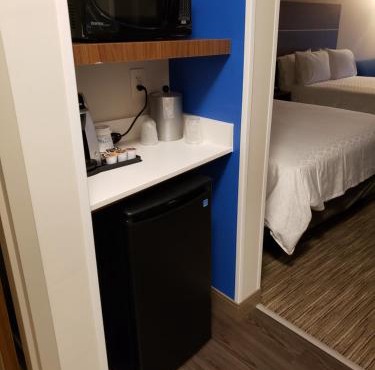 Holiday Inn Express & Suites - Savannah N - Port Wentworth by IHG