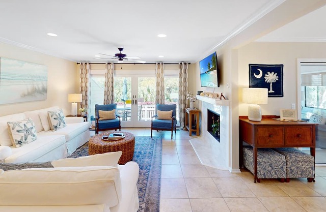 Fairway Dunes 