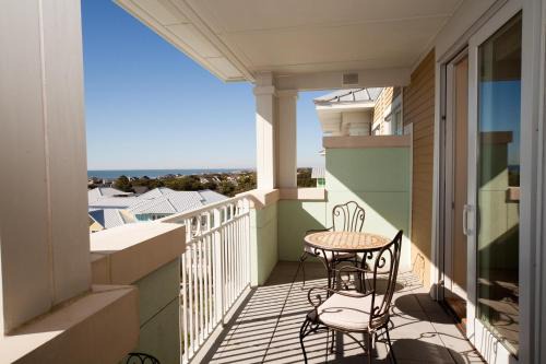 Residences At Sweetgrass 